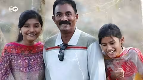 وثائقي | كيف تمارس كتيبة التدخل السريع " آر إي بي" الإرهاب على الشعب في بنغلاديش | وثائقية دي دبليو