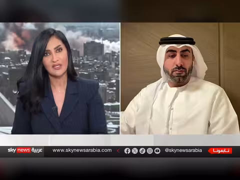 قرقاش: العدوان الإيراني يعزز الأمن الخليجي المستدام