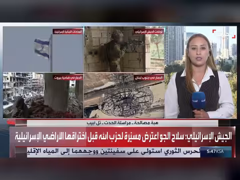 إسرائيل تعتزم تمديد وقف النار ضد حزب الله