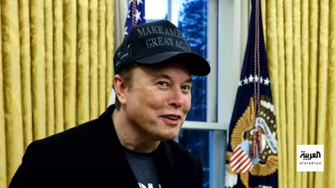 استقالة إيلون ماسك من إدارة ترامب وتوتر أمريكا والصين