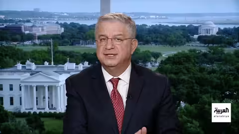 ترامب يعيد تقييم موقفه من أوكرانيا ويشدد إمكانية استعادة أراضيها