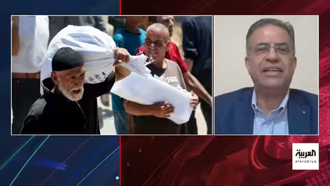 إغلاق مراكز المساعدات في غزة: تداعيات وأزمة إنسانية