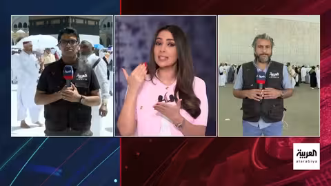 اشتباكات بين الشرطة ومحتجين على مداهمات ترمب للمهاجرين