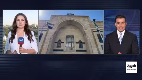 الرئيس السوري يشرف على سير الانتخابات البرلمانية