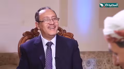 حصاد السنين: الحلقة الأولى مع زيد أبو علي