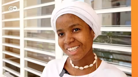 ريبورتاج | مايوت: جزيرة فرنسية في المحيط الهندي - حدود أوروبا المنسية | وثائقية دي دبليو