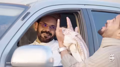 " باترجعوا تشحتوا" ... النصيحة التي قدمها الأضرعي ولم يسمعها أحد | كش ملك