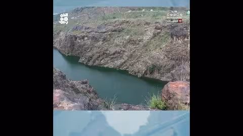 وفاة طفلين غرقاً في خزان مياه بالضالع