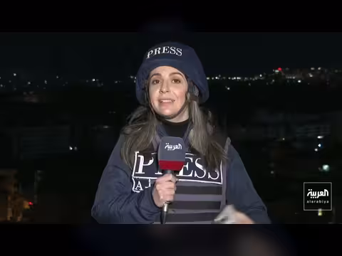 لبنان: مقترح بتوقيف الأمين العام لحزب الله نعيم قاسم