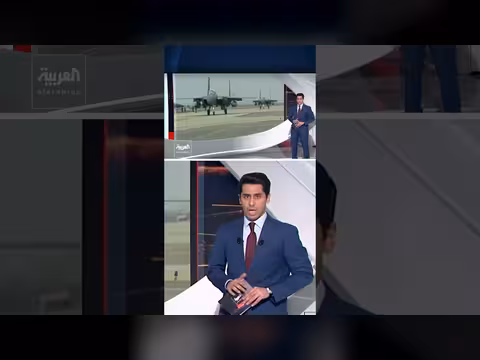 تحركات عسكرية أمريكية مكثفة في الشرق الأوسط وسط توتر مع إيران