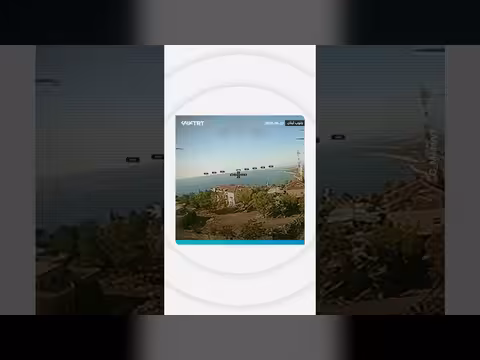 حزب الله يستهدف دبابة ونقطة لوجستية إسرائيلية