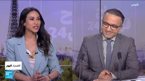 البنك الدولي يتوقع تباطؤا في النمو الاقتصادي العالمي