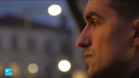 مسيرات تكريم الناشط اليميني المتطرف كونتان دورانك تشعل مخاوف أمنية في فرنسا