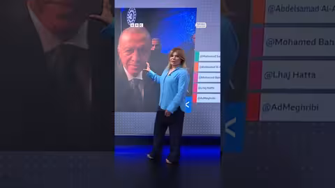 سيلفي وزير مغربي مع أردوغان يثير جدلاً في المغرب