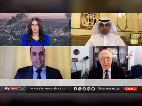 دول الخليج وتواصل إيران