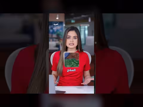 الليطاني: نهر الصراع بين إسرائيل وحزب الله