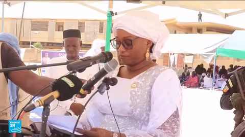 عودة مخطوطات تمبكتو القديمة إلى مالي بعد 13 عاماً