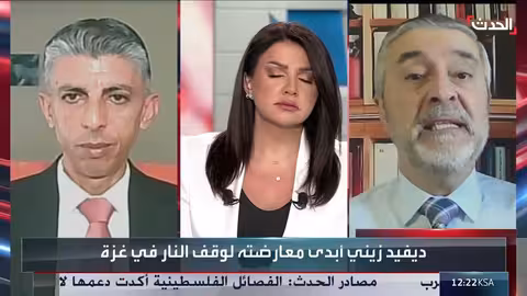 تباين المصالح الأمريكية والإسرائيلية وتصاعد التوتر في غزة