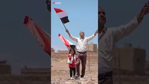 أروحنا ودمائنا تفديك يا يمن - ملاك فتحي