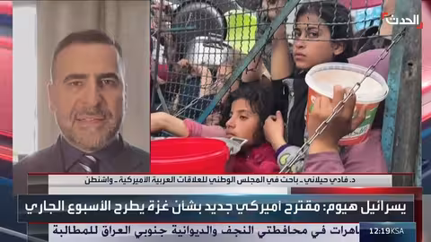 غزة: توزيع محدود للمساعدات وتصعيد عسكري إسرائيلي مستمر