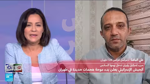 تصعيد إيراني إسرائيلي: خامنئي يهدد والضربات المتبادلة تتصاعد