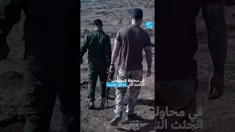 مشاهد مروعة من مجزرة: شهود عيان يروون تفاصيل مأساوية