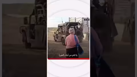 أمهات جنود إسرائيليون يطالبن بعمليات عسكرية في غزة