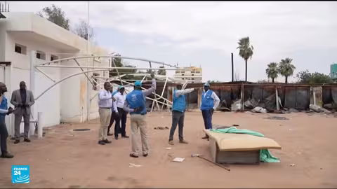 عودة السودانيين إلى ديارهم رغم الدمار والمخاطر