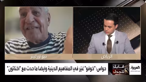 زاهي حواس: جدل حول الحضارة المصرية ونظريات الأهرامات