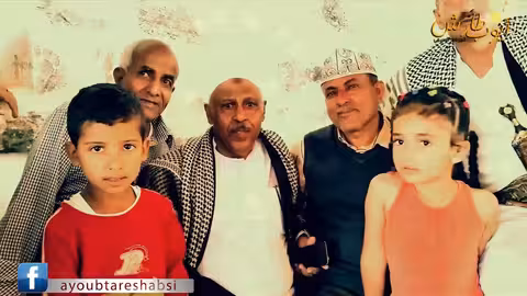 ايوب طارش - فيديو قصير لأغنية حيفان