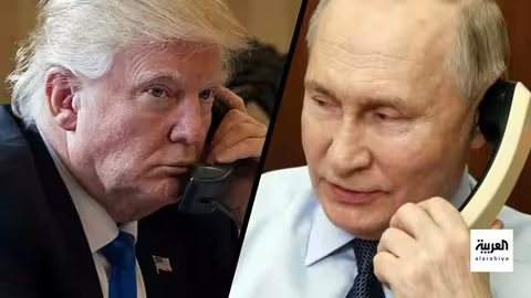 شروط ترامب وروسيا وأوكرانيا لوقف إطلاق النار