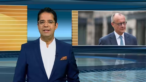 تصريحات ألمانية مثيرة للجدل حول ضربة إسرائيل للمنشآت النووية الإيرانية