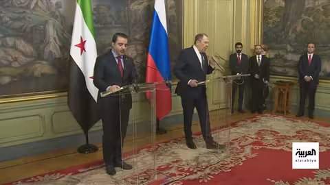 سوريا وروسيا: تعزيز العلاقات ومناقشة التحديات الإقليمية