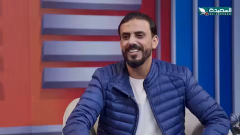 وجهة نظر الفنان سليمان داوود حول خشبة المسرح حسن الجفري، ستارز