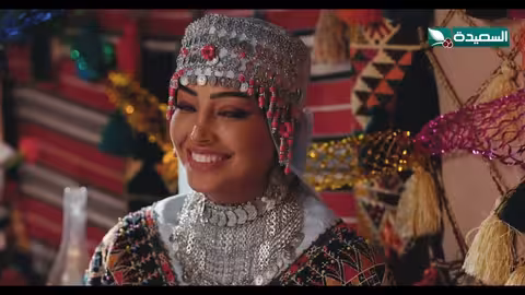 واخيراً زفاف شاهين من رشه دروب المرجلة2