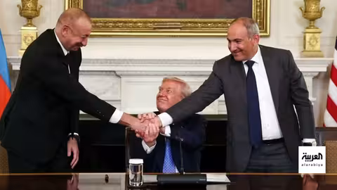 تطورات الأزمة الأوكرانية وتصعيد التوترات الإقليمية