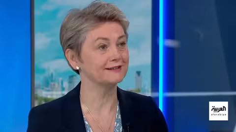 هجوم روسي واسع على أوكرانيا وتصعيد في التوترات