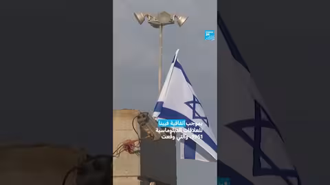 طلقات على دبلوماسيين: هل خرقت إسرائيل الاتفاقيات الدولية؟ • فرانس 24