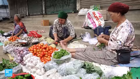 صراع عرقي في الهند: عامان من العنف والنزوح في مانيور