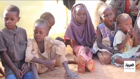 السودان: تدهور إنساني في الفاشر وتصعيد عسكري وسياسي