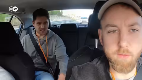 وثائقي | نفايات الأقمار الاصطناعية ــ جوانب غزو الفضاء المظلمة | وثائقية دي دبليو