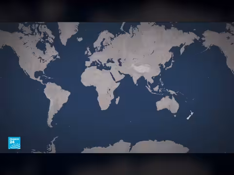 إيران والولايات المتحدة في صراع على مضيق هرمز