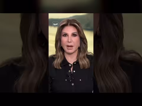 جهود الوساطة بين أميركا وإيران إيجابية