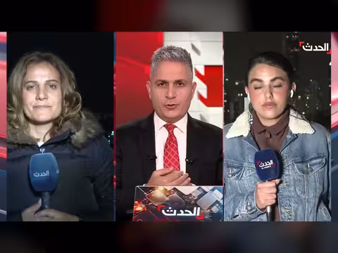 صفارات الإنذار تتعالى في 70 منطقة بشمال إسرائيل