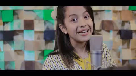 كلمة حلوة _ ماريا قحطان و عبدالقادر قوزع