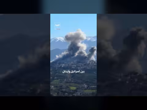 نتنياهو يكشف تفاصيل مكالمة مع ترمب