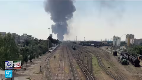 تدهور اقتصادي في إيران وتصاعد الأزمة مع استمرار الهجمات