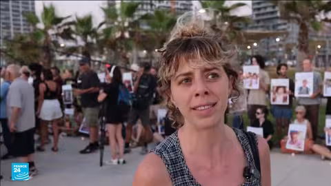 غضب في تل أبيب واحتجاجات على أداء الوساطة بشأن الرهائن وغزة