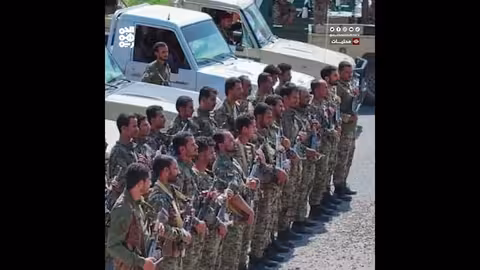 الضالع: الحزام الأمني يسيطر على نقاط التفتيش في الفاخر