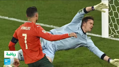 البرتغال تهزم ألمانيا وتتأهل لنهائي دوري الأمم الأوروبية